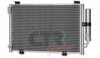 CTR 1223084 Condenser, air conditioning